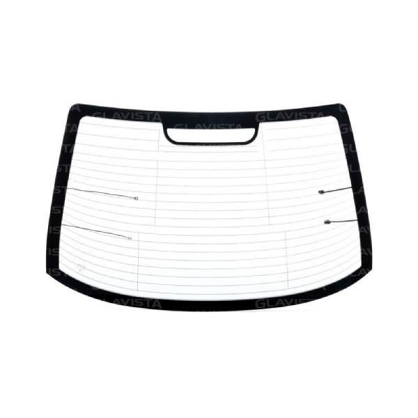 تصویر محصول شیشه عقب بی ام و سری 5 سدان 525i سال 2005